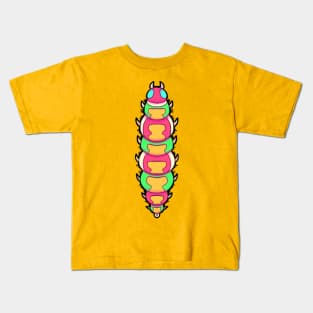 Ew! Bugs! #1 Kids T-Shirt